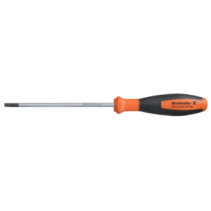 SDS 0.8X4.5X125 2749370000 Screwdrivers (Flat, Phillips, Torx, Hex)