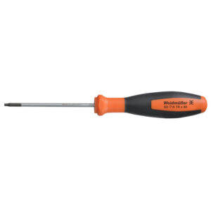 SD T10 TR X 80 2749500000 Screwdrivers (Flat, Phillips, Torx, Hex)