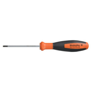 SD T15 TR X 80 2749510000 Screwdrivers (Flat, Phillips, Torx, Hex)