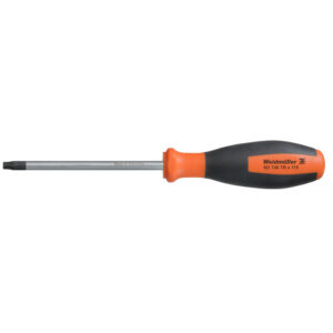SD T40 TR X 115 2749550000 Screwdrivers (Flat, Phillips, Torx, Hex)
