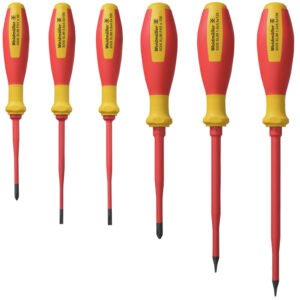 SDI SET SLIM S3.5-6.5/PH1/2 2749580000 Screwdrivers (Flat, Phillips, Torx, Hex)