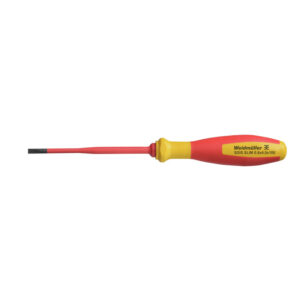 SDIS SLIM 0.8X4.0X100 2749620000 Screwdrivers (Flat, Phillips, Torx, Hex)