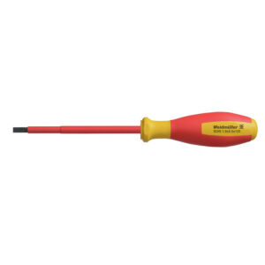 SDIS 1.0X5.5X125 2749850000 Screwdrivers (Flat, Phillips, Torx, Hex)