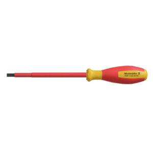 SDIS 1.2X6.5X150 2749860000 Screwdrivers (Flat, Phillips, Torx, Hex)