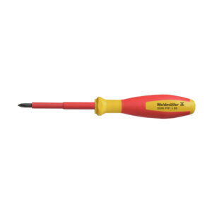 SDIK PH1 X 80 2749890000 Screwdrivers (Flat, Phillips, Torx, Hex)