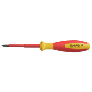 SDIK PZ1 X 80 2749920000 Screwdrivers (Flat, Phillips, Torx, Hex)