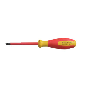 SDIPM PZ2 X 100 2749950000 Screwdrivers (Flat, Phillips, Torx, Hex)