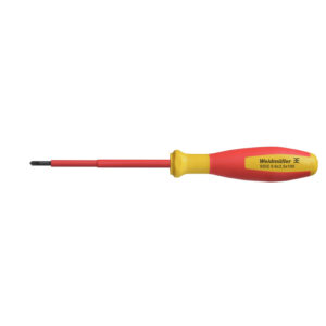 SDIZ 0.6X3.5X100 2749980000 Screwdrivers (Flat, Phillips, Torx, Hex)