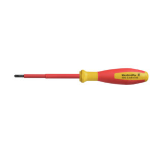 SDIZ 0.8X4.0X100 2749990000 Screwdrivers (Flat, Phillips, Torx, Hex)