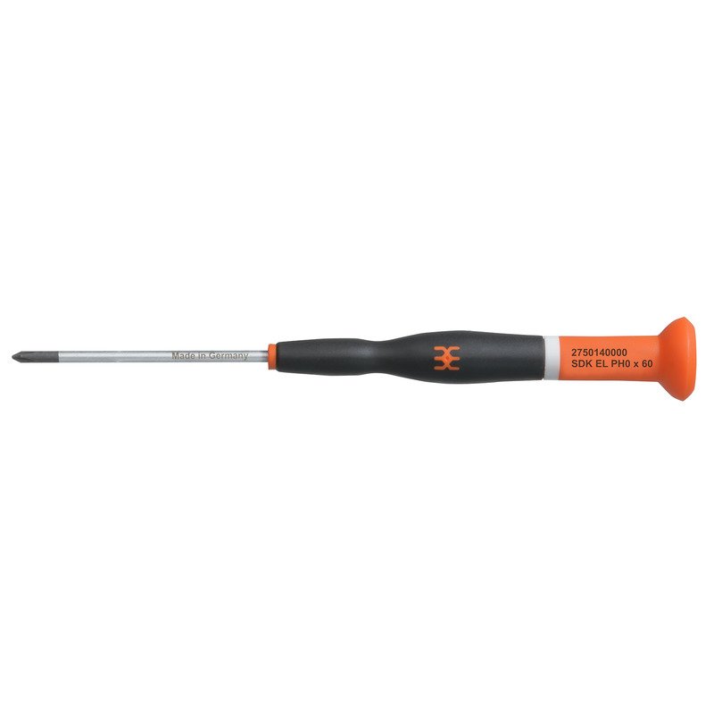 SDK EL PH0 X 60 PICO 2750140000 Screwdrivers (Flat, Phillips, Torx, Hex)