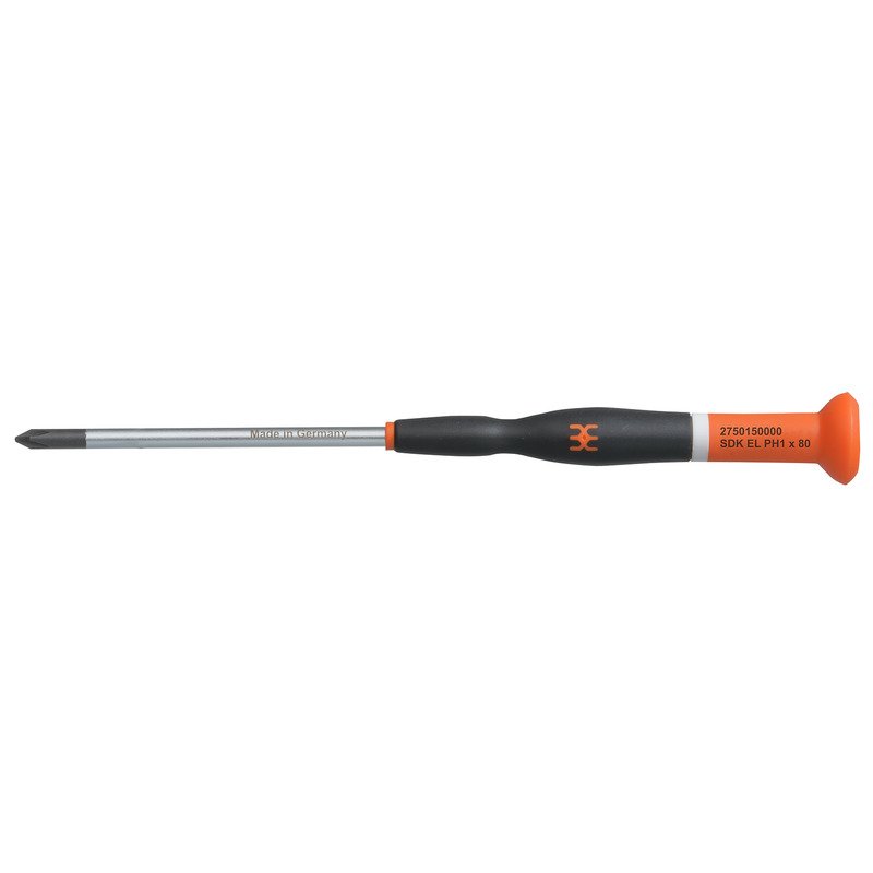 SDK EL PH1 X 80 PICO 2750150000 Screwdrivers (Flat, Phillips, Torx, Hex)