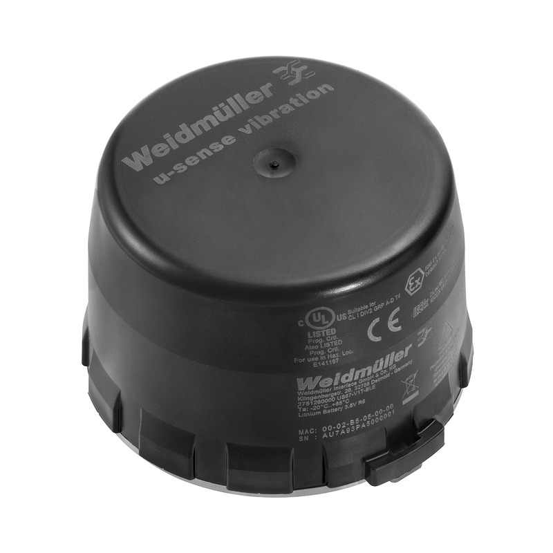 US67-V1T-BLE 2751260000 Rotary Encoders (Incremental & Absolute)