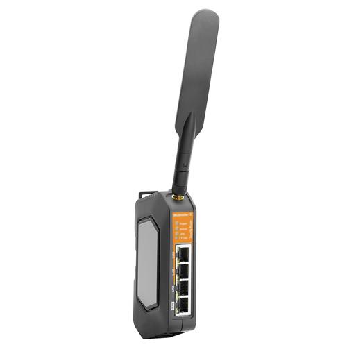Weidmuller IE-SR-4TX-LTE/4G-EU 2751280000 Routers & Firewalls