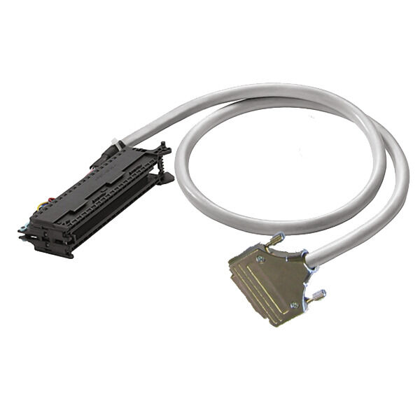 Weidmuller PAC-S1500-SD25-V7-2M5 2752610025 Drive Accessories & Cables — Cable Assemblies