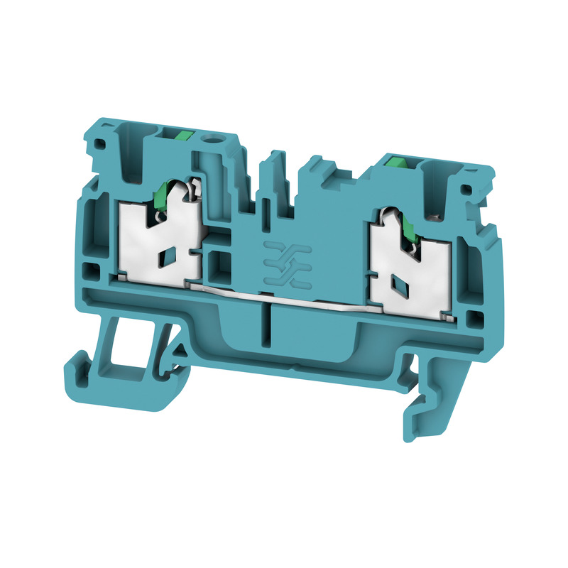 S2C 2.5 BL 2753940000 Terminal Blocks