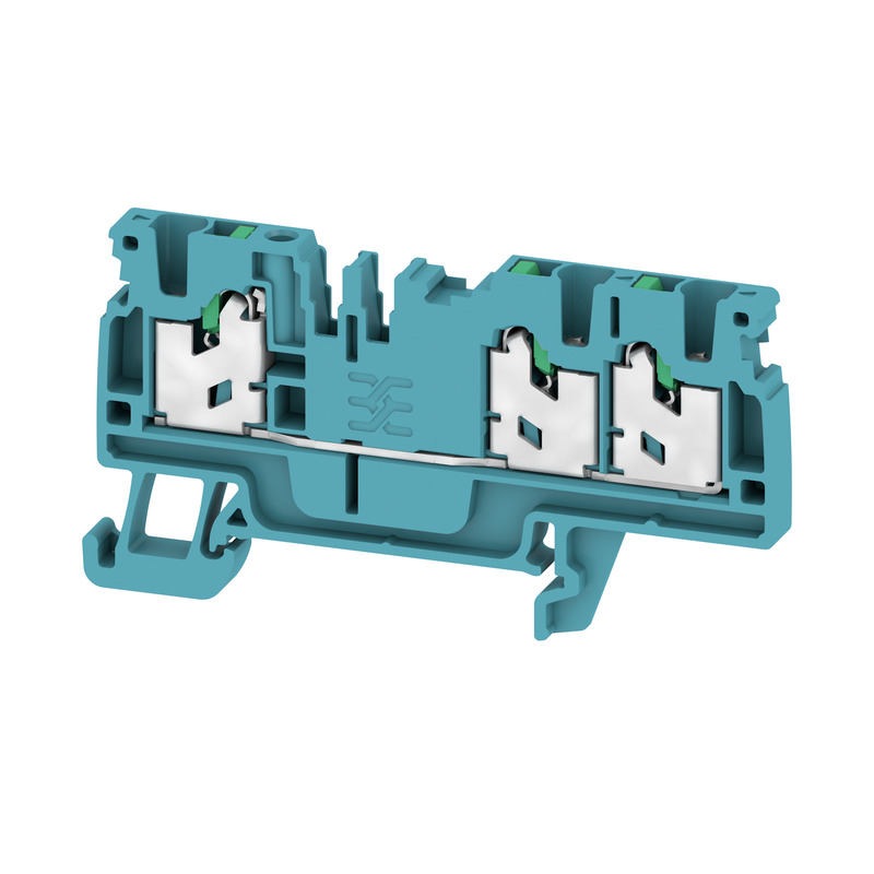 S3C 2.5 BL 2753950000 Terminal Blocks