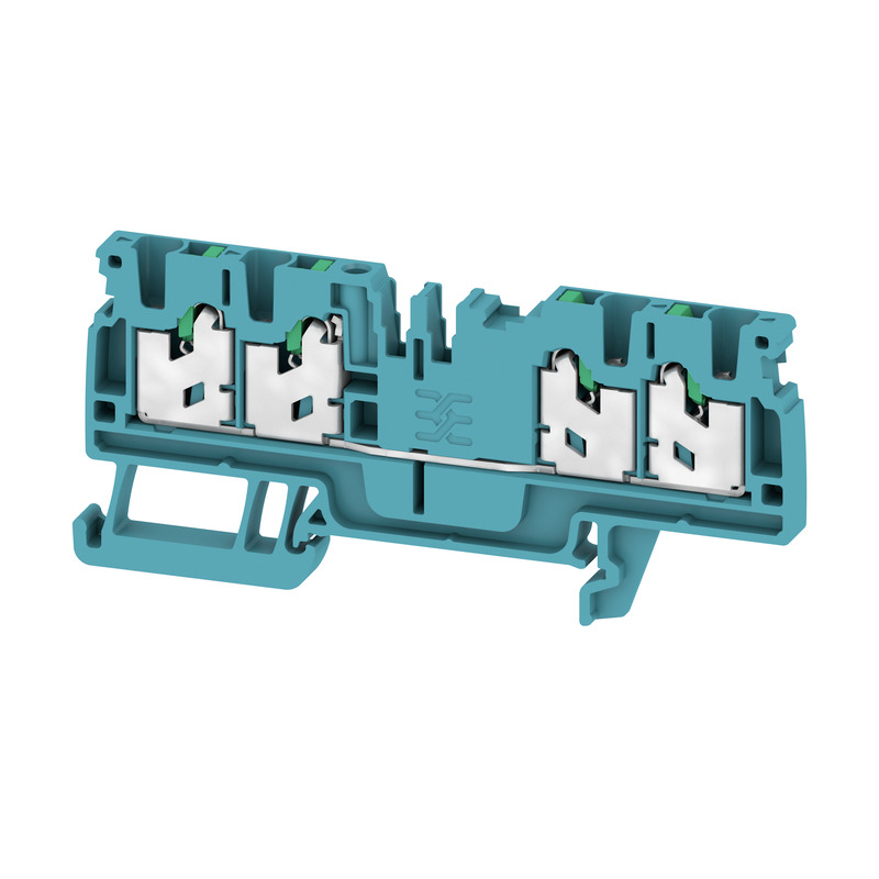 S4C 2.5 BL 2753960000 Terminal Blocks
