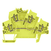 ZDK 2.5-2 GE 2755880000 Terminal Blocks