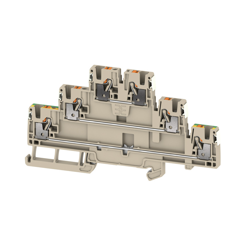 A3T 2.5 FT-FT-PE DL 2757430000 Terminal Blocks