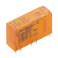 FSR0315024 FG 2759030000 PCB Mount Relays (SPDT, DPDT)