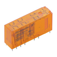 FSR0425024 FG 2759050000 PCB Mount Relays (SPDT, DPDT)