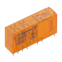 FSR0335024 FG 2759060000 PCB Mount Relays (SPDT, DPDT)