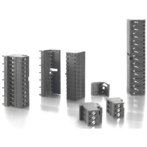 SET BSCZ/SSC 4.00/12/90/3.2 SN BK SO 2761060000 Terminal Blocks (PCB Mount)