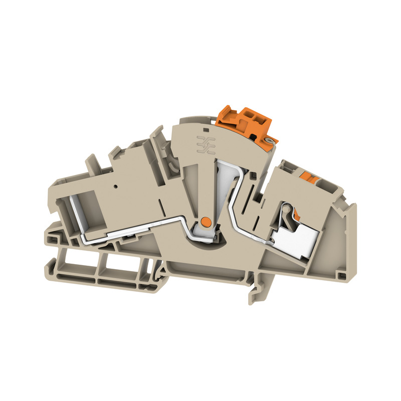 ATTB 6 PG CT 2762280000 Terminal Blocks