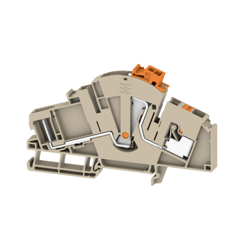 ATTB 6 PG VT 2762290000 Terminal Blocks