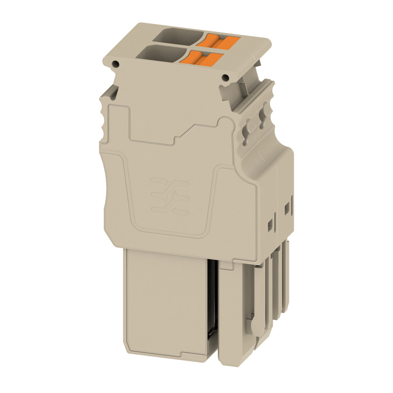 APG 6/2 MBB 2762330000 Terminal Blocks