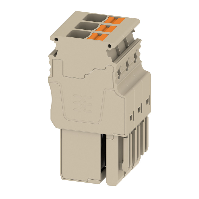 APG 6/3 MBB 2762340000 Terminal Blocks