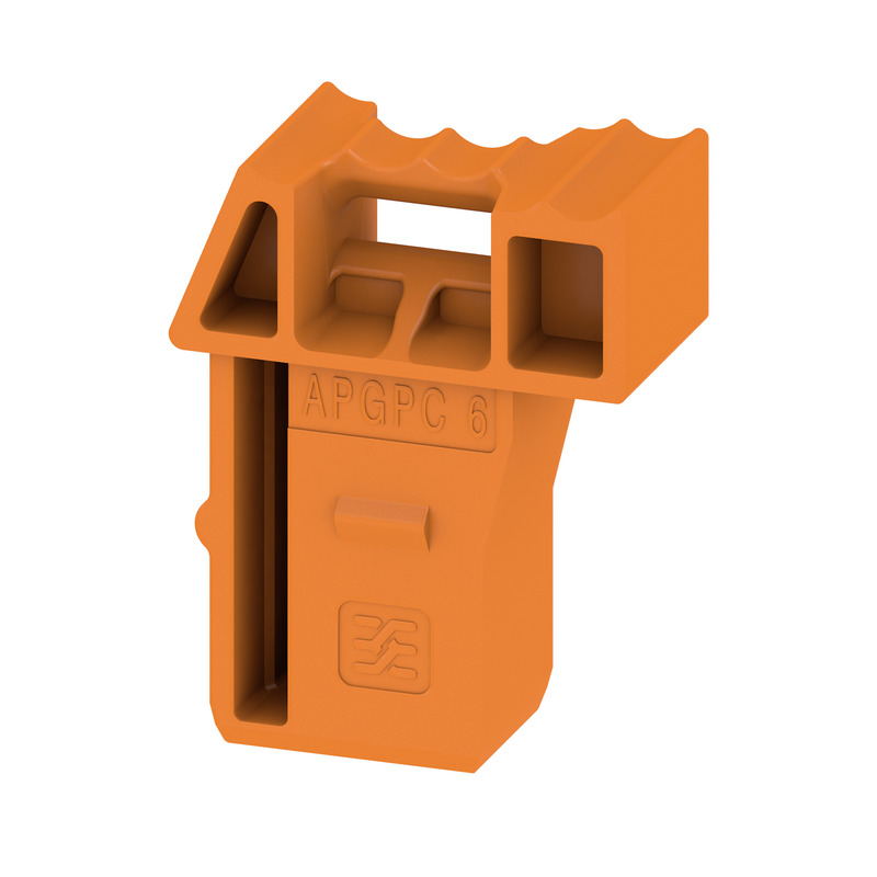 APGPC 6 2762410000 Terminal Blocks