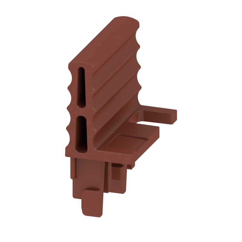 LL TTB 6/2 BR 2762600000 Terminal Blocks