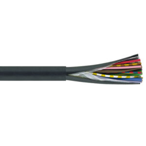 SAIH-SLL-5X0,75-16X0,34-100 2764970000 Flexible Cables
