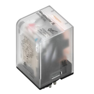 DRR373110L 2765090000 PCB Mount Relays (SPDT, DPDT)