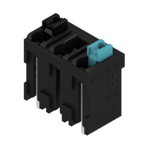 LSF-SMT 5.08/03/180 1.5SN BK TU SO 2766130000 Terminal Blocks (PCB Mount)