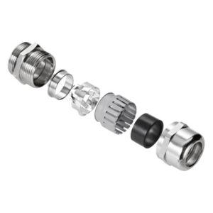 VG M20 EMV-4/15 MS 6-12 2766310000 Cable Glands & Fittings