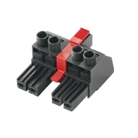 BVZ 7.62HP/08/180MSF5 SN BK BX SO 2766600000 Cable Glands & Fittings