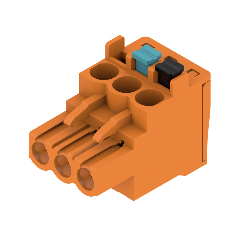 BLF 5.08HC/03/90 SN OR BX SO 2766910000 Cable Glands & Fittings