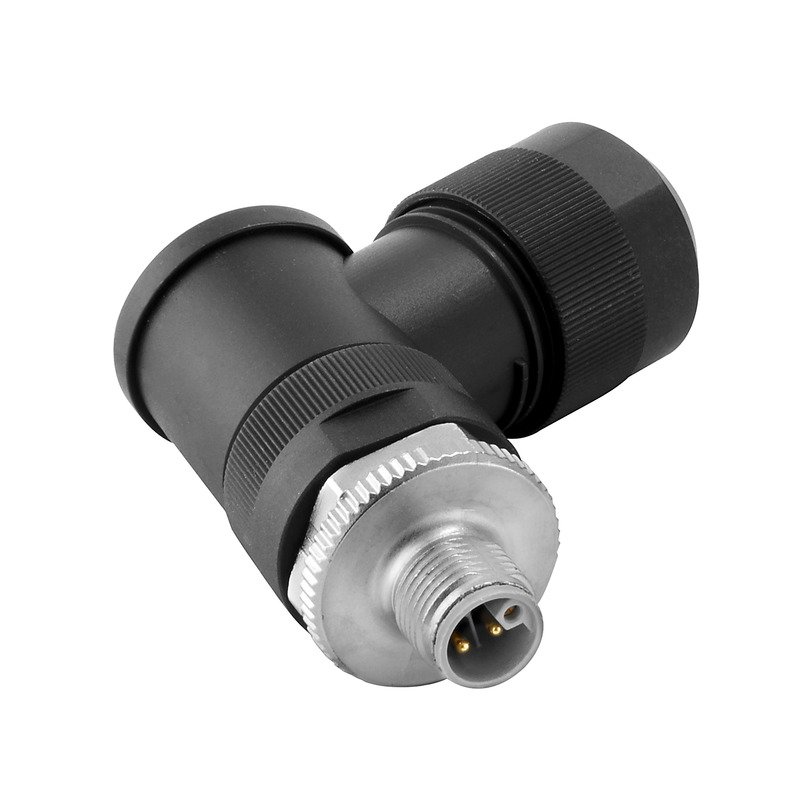 SAISWS-P-5L-8/13-M12 2768330000 Circular Connectors (M8, M12, MIL-SPEC)