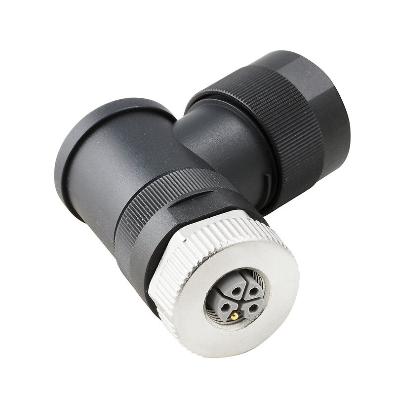 SAIBWS-P-5L-8/13-M12 2768340000 Circular Connectors (M8, M12, MIL-SPEC)