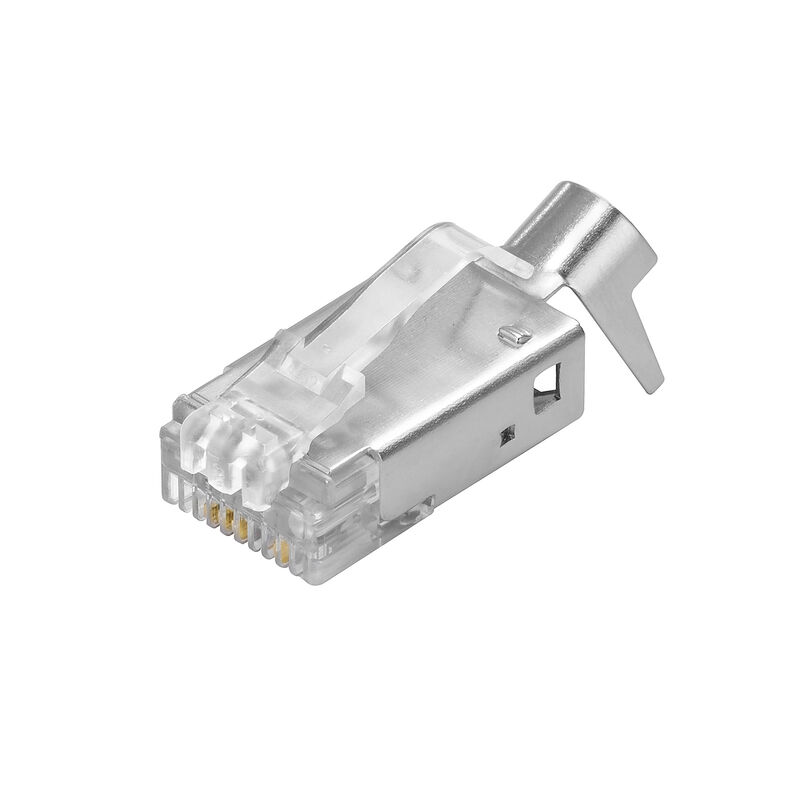 Weidmuller IE-PI-RJ45-TH-P 2768720000 Wire-to-Wire Connectors