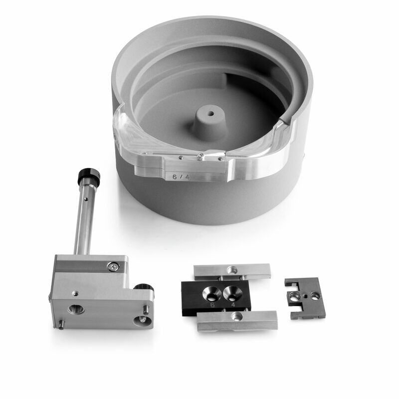 Weidmuller URS CA 100 DUO 4-6MM¬≤ 2769020000 Crimping Tools & Dies