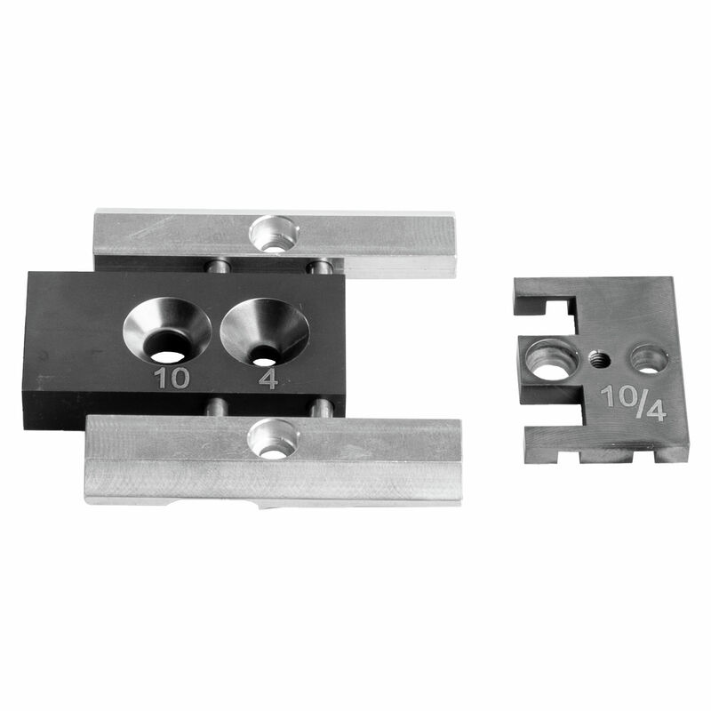 Weidmuller URS CA 100 DUO 4-10MM¬≤ 2769030000 Crimping Tools & Dies