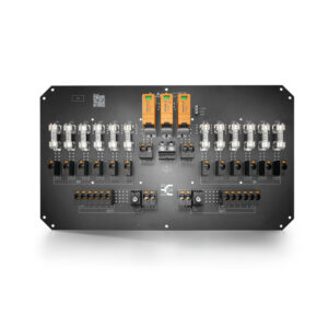 PVN PCBA 1KV 6I6O SPD T1+2 F 2770540000 Surge Protection Devices