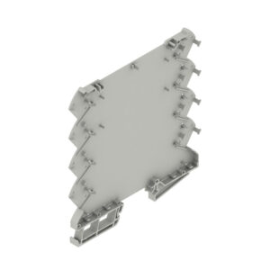 CH20M6 BP 4P-4P BUS AGY LF 1 1293807 2771420000 Aluminium Enclosures