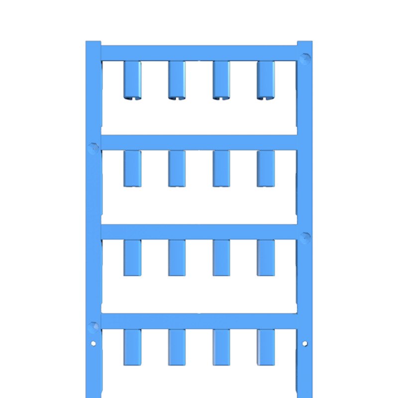 SF-DT 4/12 MC NE BL 2772410000 Cable Ties & Management