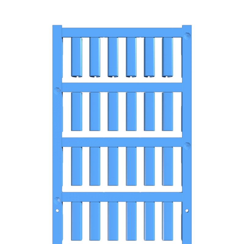 SF-DT 4/21 MC NE BL 2772430000 Cable Ties & Management