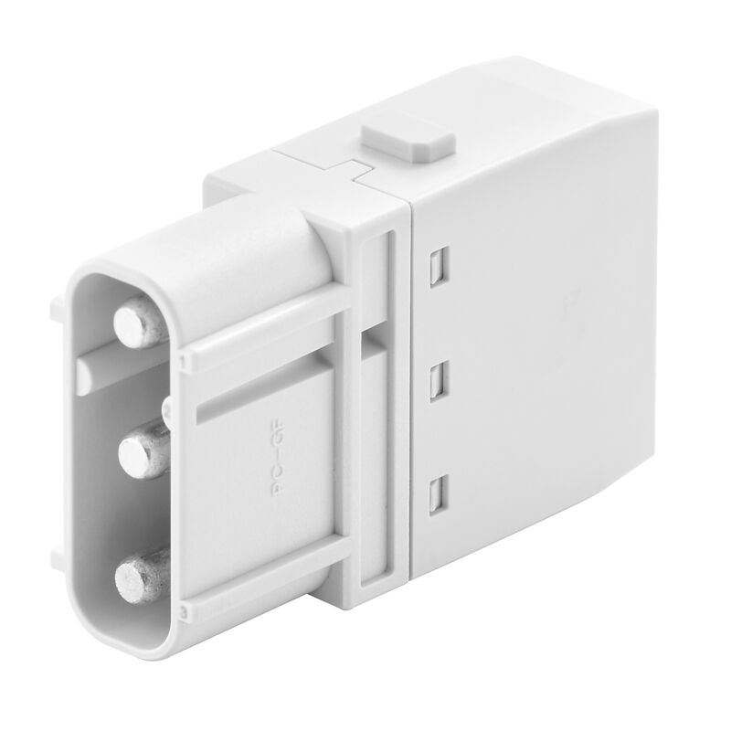 Weidmuller HDC MHX 3 MP 2772780000 Wire-to-Wire Connectors