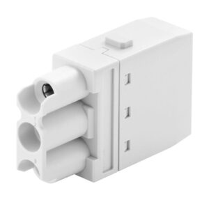 HDC MHX 3 FP 2772790000 Wire-to-Wire Connectors